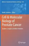 Cell & Molecular Biology of Prostate Cancer cover