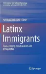 Latinx Immigrants cover