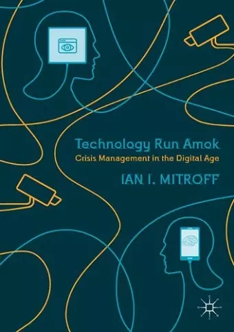 Technology Run Amok cover