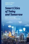 Smart Cities of Today and Tomorrow cover