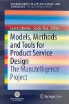 Models, Methods and Tools for Product Service Design cover