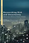 Researching Risk and Uncertainty cover