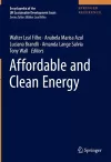 Affordable and Clean Energy cover