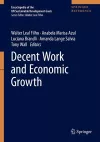 Decent Work and Economic Growth cover