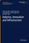 Industry, Innovation and Infrastructure cover