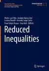 Reduced Inequalities cover