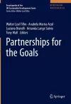 Partnerships for the Goals cover