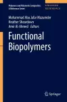 Functional Biopolymers cover