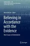Believing in Accordance with the Evidence cover