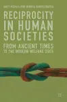 Reciprocity in Human Societies cover