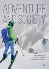 Adventure and Society cover
