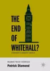 The End of Whitehall? cover