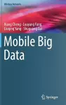Mobile Big Data cover