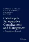 Catastrophic Perioperative Complications and Management cover