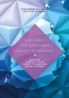 Development and Sustainable Growth of Mauritius cover