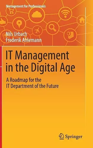 IT Management in the Digital Age cover