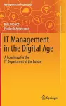 IT Management in the Digital Age cover