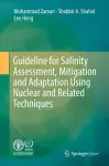 Guideline for Salinity Assessment, Mitigation and Adaptation Using Nuclear and Related Techniques cover