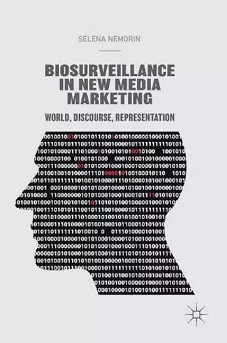 Biosurveillance in New Media Marketing cover