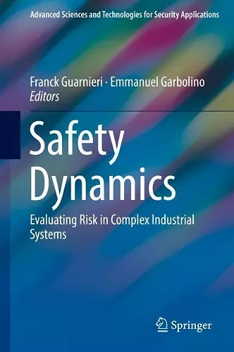 Safety Dynamics cover