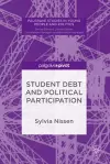 Student Debt and Political Participation cover