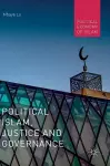 Political Islam, Justice and Governance cover