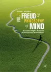 Freud and Philosophy of Mind, Volume 1 cover