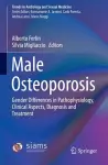 Male Osteoporosis cover