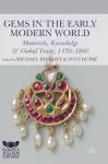 Gems in the Early Modern World cover