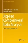 Applied Compositional Data Analysis cover