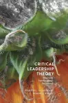 Critical Leadership Theory cover