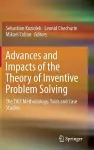 Advances and Impacts of the Theory of Inventive Problem Solving cover