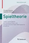 Spieltheorie cover