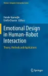 Emotional Design in Human-Robot Interaction cover