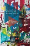 Creativity Policy, Partnerships and Practice in Education cover