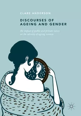 Discourses of Ageing and Gender cover