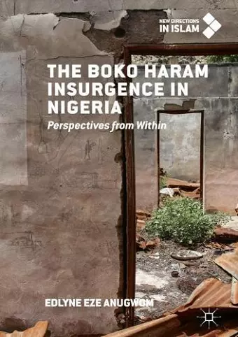 The Boko Haram Insurgence In Nigeria cover