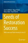 Seeds of Restoration Success cover
