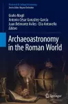 Archaeoastronomy in the Roman World cover