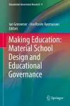 Making Education: Material School Design and Educational Governance cover