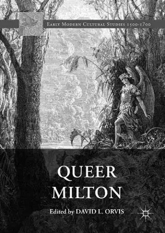 Queer Milton cover