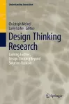 Design Thinking Research cover