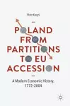 Poland From Partitions to EU Accession cover