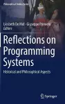 Reflections on Programming Systems cover