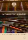 Human Security Norms in East Asia cover