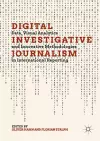 Digital Investigative Journalism cover