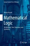 Mathematical Logic cover