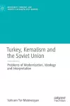 Turkey, Kemalism and the Soviet Union cover