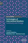 Technologies of International Relations cover