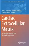 Cardiac Extracellular Matrix cover